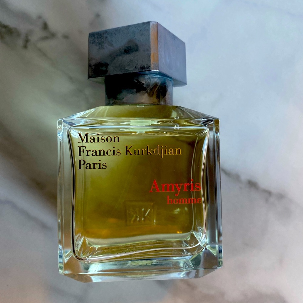 Maison Francis Kurkdjian Amyris Homme